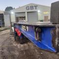 King GTS 56 Low loader