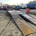 King GTS 56 Low loader