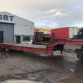 ANDOVER Low loader