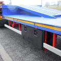 wilson recovery trailer