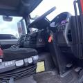 MAN TGS 18 360 360 TGS Manual box 16speed