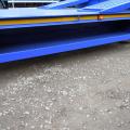 WILSON STEPFRAME RECOVERY