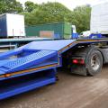 WILSON STEPFRAME RECOVERY