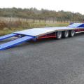 wilson recovery trailer