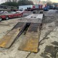 King GTS 56 Low loader