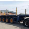Broshouse Ballast trailer