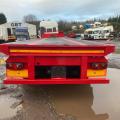 Dennison flat PSK 40ft full PSK
