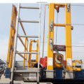Broshouse Ballast trailer