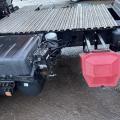 MAN TGS 18 360 360 TGS Manual box 16speed