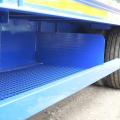 WILSON STEPFRAME RECOVERY