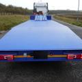 wilson recovery trailer