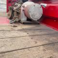 Nooteboom 4 axle EXTENABLE
