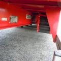 wilson recovery trailer