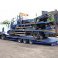 WILSON STEPFRAME RECOVERY