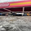Nooteboom 4 axle EXTENABLE