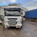 Daf cf rigid Years mot