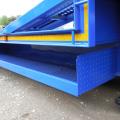 WILSON STEPFRAME RECOVERY