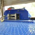 WILSON STEPFRAME RECOVERY
