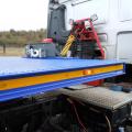 wilson recovery trailer