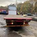 Daf cf rigid Years mot