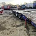 King GTS 56 Low loader