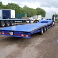 WILSON STEPFRAME RECOVERY