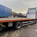 Daf cf rigid Years mot