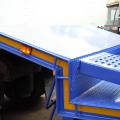 WILSON STEPFRAME RECOVERY