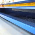 WILSON STEPFRAME RECOVERY