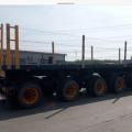 Broshouse Ballast trailer