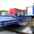 WILSON STEPFRAME RECOVERY