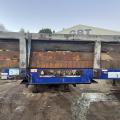 King GTS 56 Low loader