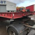 ANDOVER Low loader