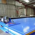 WILSON STEPFRAME RECOVERY