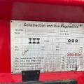 Nooteboom 4 axle EXTENABLE