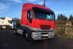 Iveco<br>Stralis 500