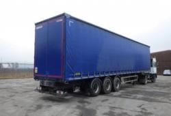 2016 SDC Curtain<br>Moffett Kit