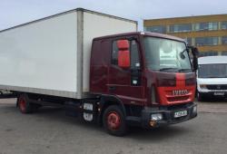 Iveco<br>Eurocargo 7.5t